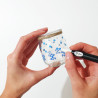 Feutres porcelaine