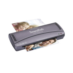 Plastifieuse 230 LR compact