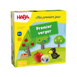 Premier verger