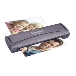 Plastifieuse 330 LR compact