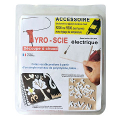 Pyro-scie