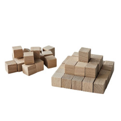 Cubes