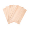 Feuilles de balsa