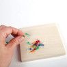 Planches balsa