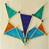 Planches balsa
