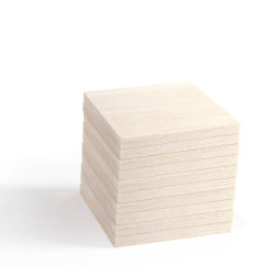Planches balsa