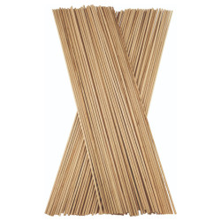 Bâtons en bois