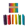Bâtons de couleur