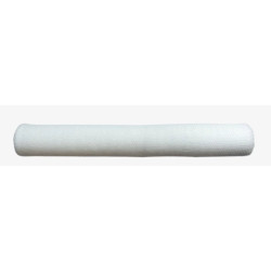 Bande gaze extensible