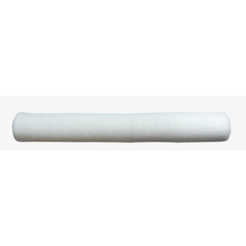 Bande gaze extensible