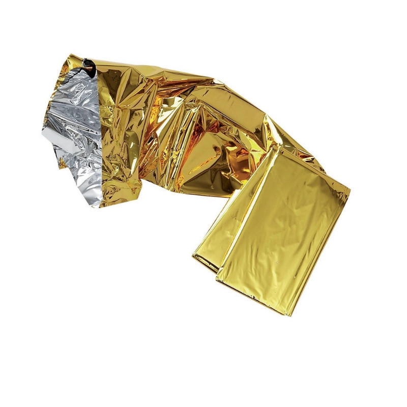 Couverture de survie Couverture de survie