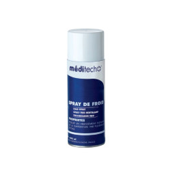 Spray de froid