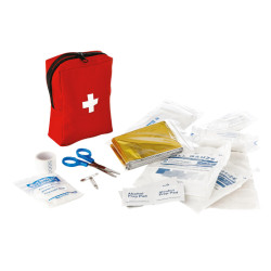 Trousse premier secours