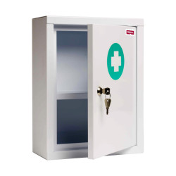 Armoire à pharmacie