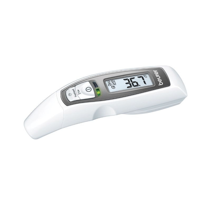 Thermomètre Frontal Thermomètre Frontal