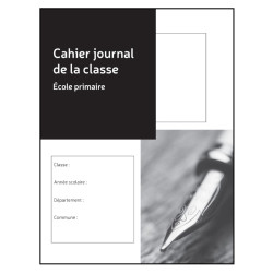 Journal de la classe