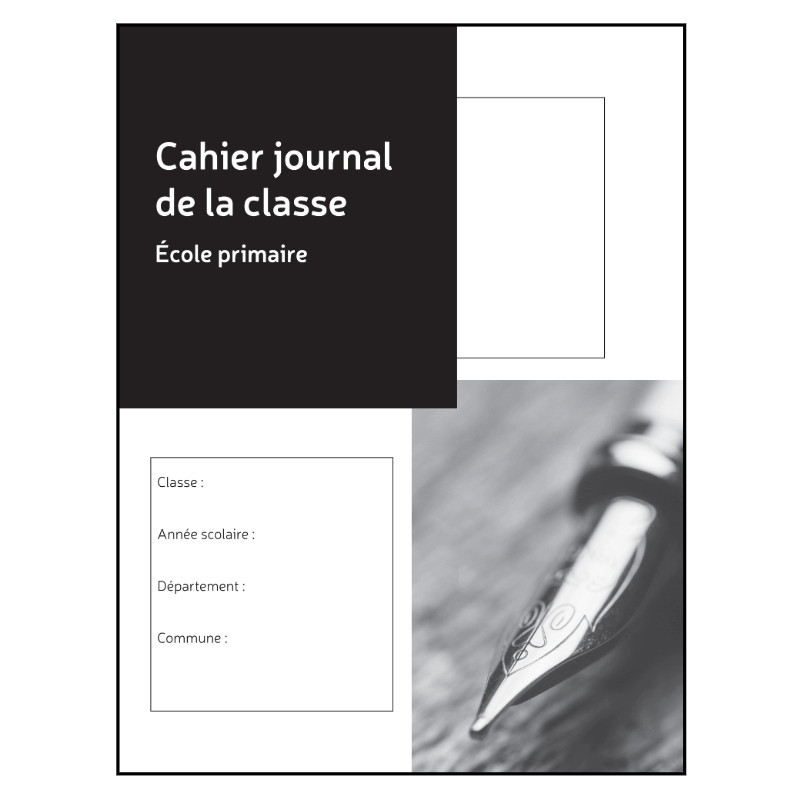 Journal de la classe Journal de la classe