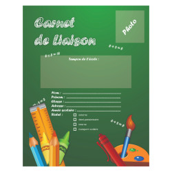 Carnet de liaison