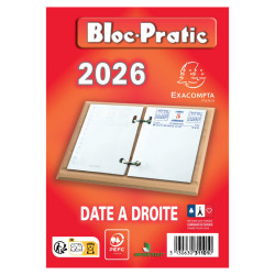 Bloc-pratic