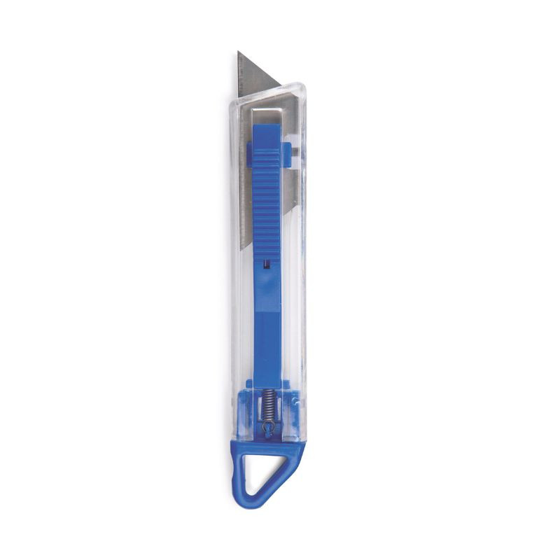Cutter rétractable