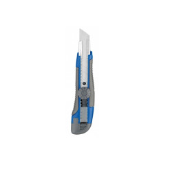 Cutter bi-matière