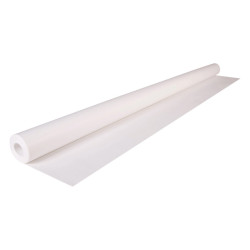 Rouleau de kraft blanc