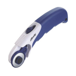 Cutter rotatif