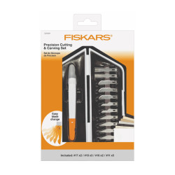 Set de découpe de précision Fiskars
