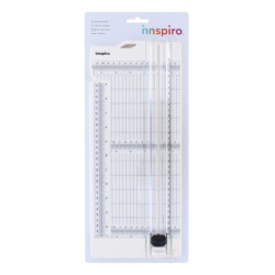Massicot dépliable