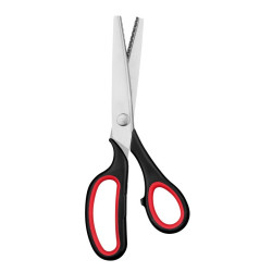 Ciseaux cranteur 23 cm