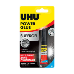 Power glue Superflex