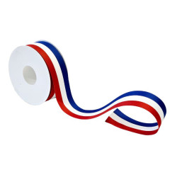 Rouleau tricolore