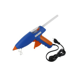Pistolet à colle grand modèle