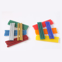 Bâtonnets de peinture
