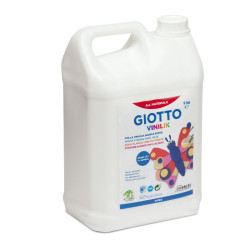 Colle giotto vinilik