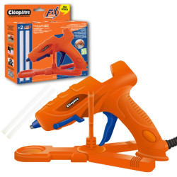 Cléo gun mini