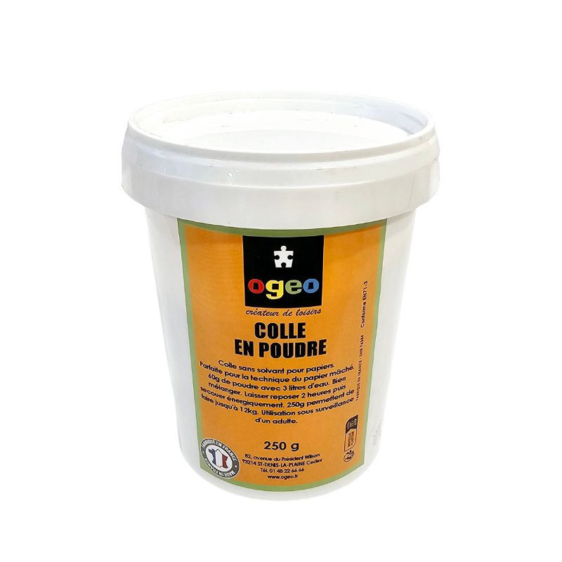 Colle en poudre Ogeo Colle en poudre Ogeo