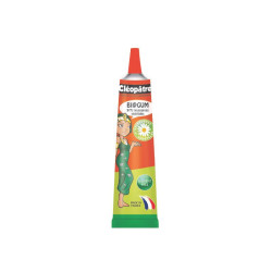 Colle biogum