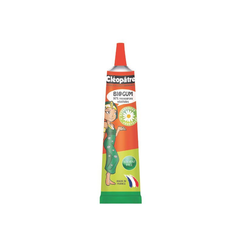 Colle biogum