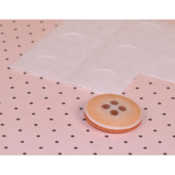 Pastilles adhésives