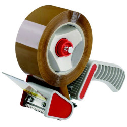 Pistolet dévidoir