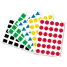 Gommettes 24 mm