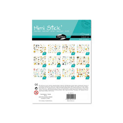 Mimi stick