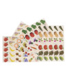 Gommettes univers