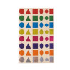 Gommettes holographiques