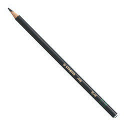 Crayon graphite porcelaine