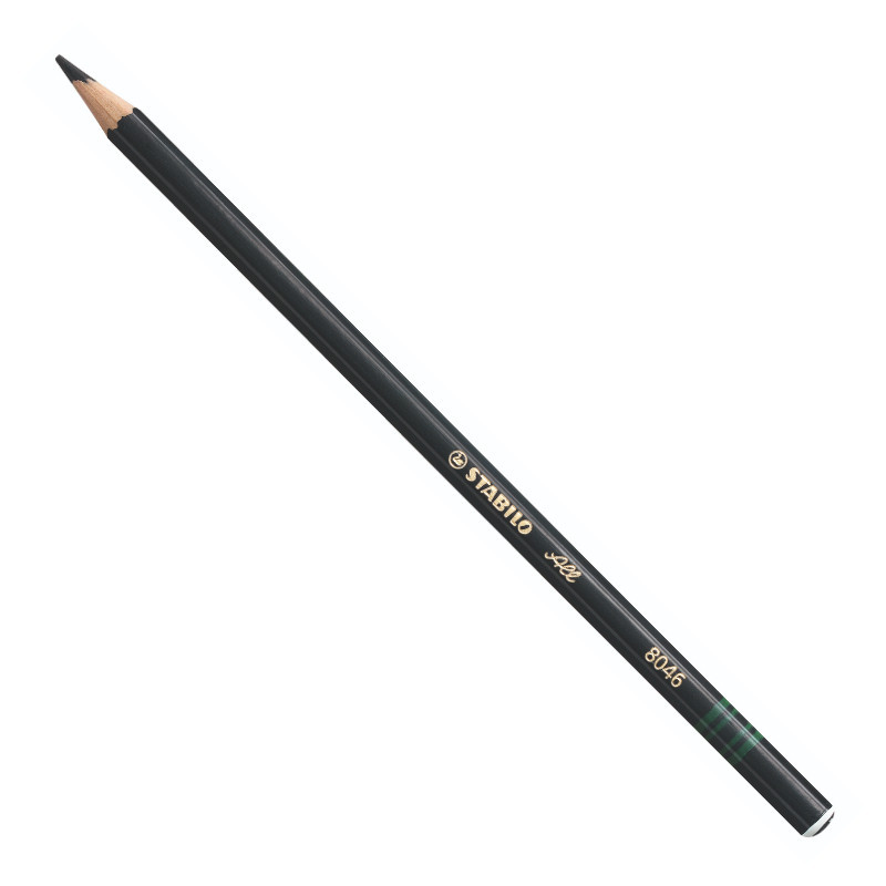 Crayon graphite porcelaine Crayon graphite porcelaine
