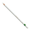 Crayon graphite porcelaine