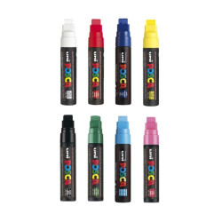 Posca pointe extra-large