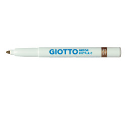 Giotto décor métal